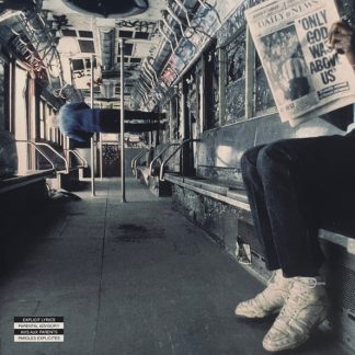 Only God Was Above Us