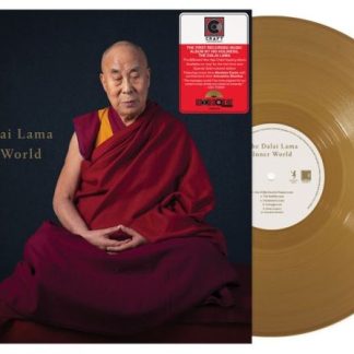 Inner World (Gold Vinyl)