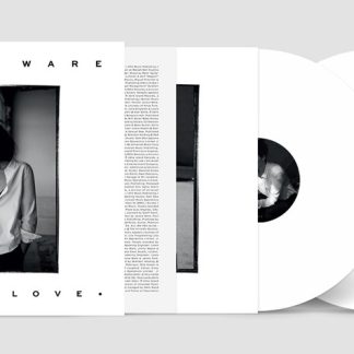 Tough Love (White Vinyl)