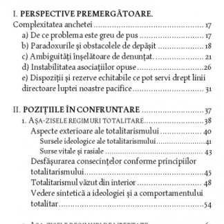 Lupta pentru civilizatie si filosofia pacii