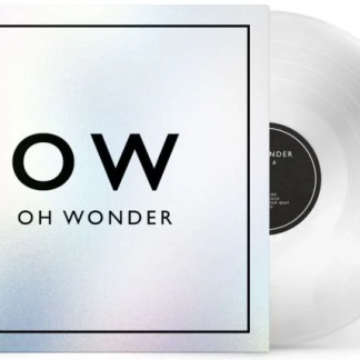 Oh Wonder - Vinyl