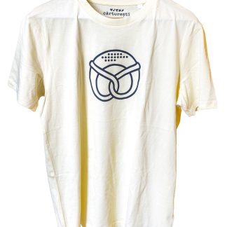 Tricou - Carturesti x Alexe Popescu - Covrig - marime L