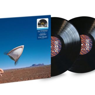 Bury The Hatchet (Record Store Day Exclusive Vinyl)