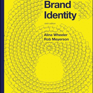 Designing Brand Identity