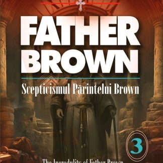 Scepticismul Parintelui Brown