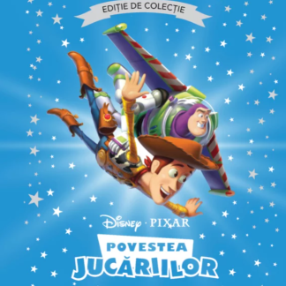Povestea jucariilor