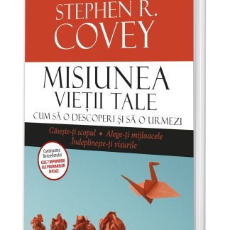 Misiunea vietii tale