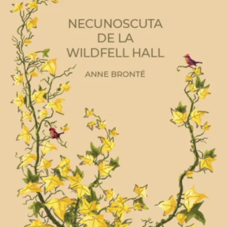 Necunoscuta de la Wildfell Hall