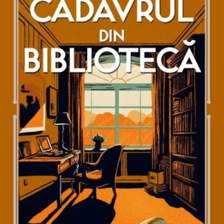 Cadavrul din biblioteca