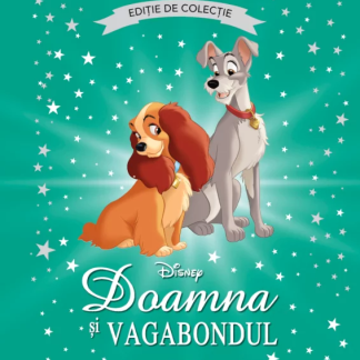 Doamna si Vagabondul