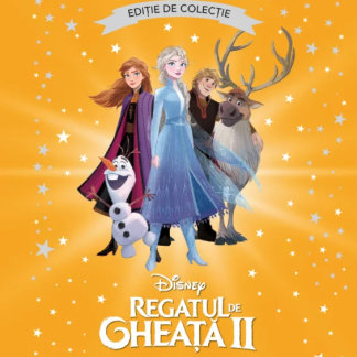 Regatul de gheata II