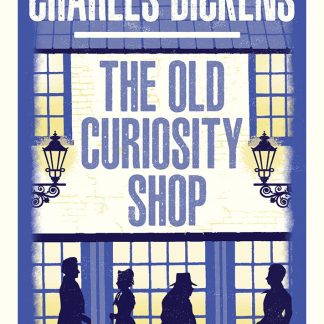 The Old Curiosity Shop