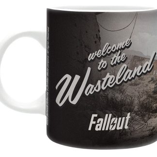 Cana - Fallout - Female Sole Survivor