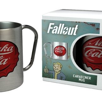 Cana - Fallout - Nuka Cola