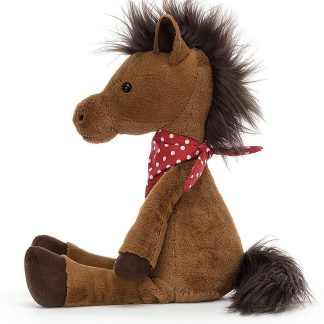 Jucarie de plus - Orson Horse