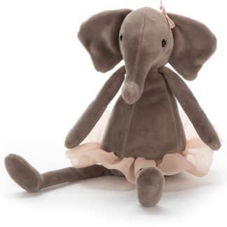 Jucarie de plus - Dancing Darcey Elephant
