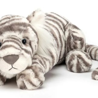 Jucarie de plus - Tigru bengalez