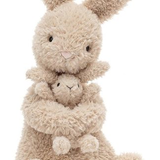 Jucarie de plus - Huddles - Bunny