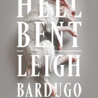 Hell Bent - Tuzon-vizen at