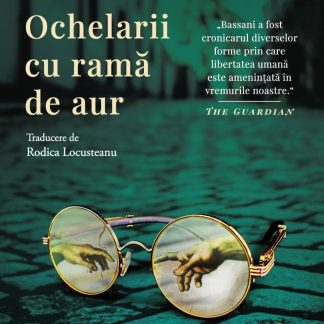 Ochelarii cu rama de aur