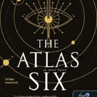 The Atlas Six - Az Atlas-hato