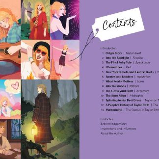 Into the Taylor-Verse