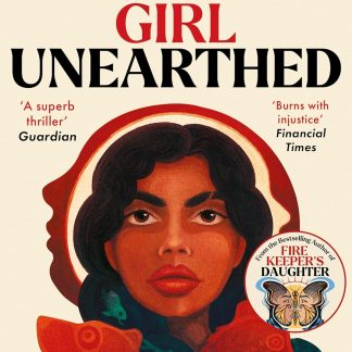 Warrior Girl Unearthed