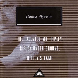 The Talented Mr. Ripley