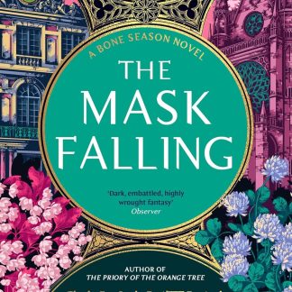 The Mask Falling
