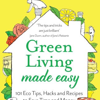 Green Living Made Easy