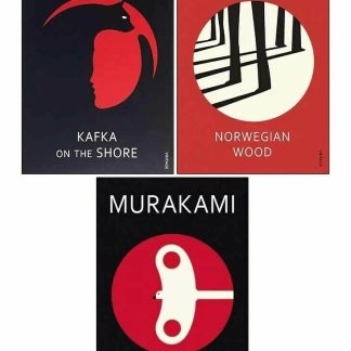 The Best of Murakami Collection