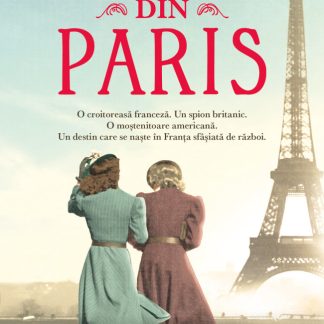 Croitoreasa din Paris