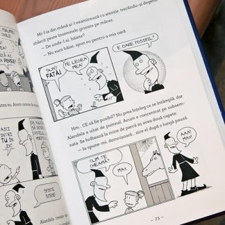 Max si Minicavalerii