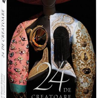 24 de creatoare
