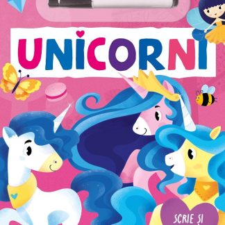 Unicorni