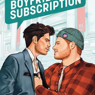 Boyfriend Subscription