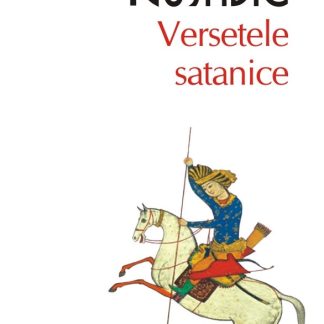 Versetele satanice
