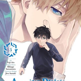 Associate Professor Akira Takatsuki's Conjecture - Volume 3