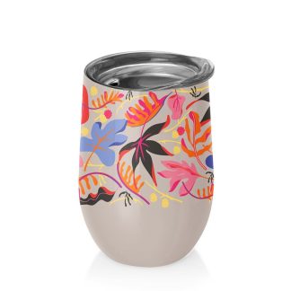 Termos - Secret Garden