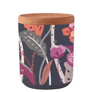 Recipient depozitare - Bioloco Plant Storage Container - Magic Flower, Medium