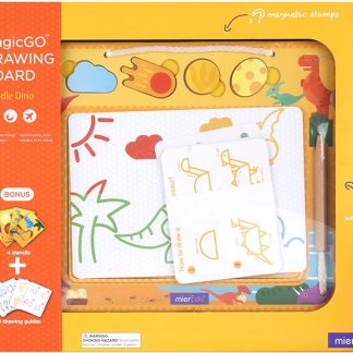 Tabla magica de desen - Dinozaur