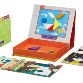 Joc - Tangram magnetic