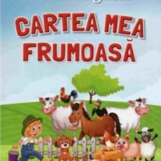 Cartea mea frumoasa