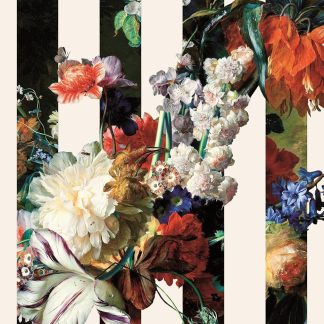 The Garden Against Time