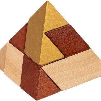 Puzzle - Great Pyramid of Giza