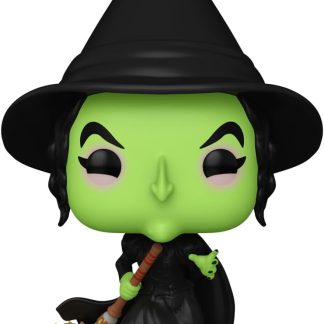 Figurina - Pop! Movies: The Wizard Of Oz - Wicked Witch