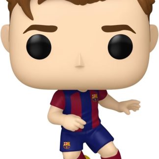 Figurina - Pop! Footbal - Gavi