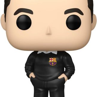 Figurina - Pop! Footbal - Xavi