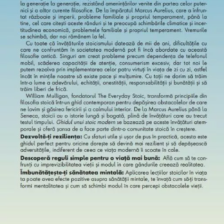 Ghidul unui stoic modern