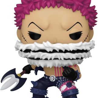Figurina - Pop! One Piece: Katakuri